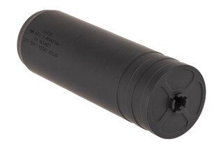 Otter Creek Labs Polonium-K 5.56 NATO Suppressor with built-in internal flash hider.